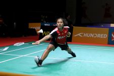 AJC 2023: China dan Jepang Dominan, Indonesia Punya Satu Wakil di Final - JPNN.com