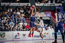 Tumbangkan Satria Muda, Pelita Jaya Melangkah ke Final IBL 2023 - JPNN.com