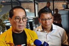 Wacana Jokowi Jadi Ketum Golkar, Firman Soebagyo Singgung AD/ART - JPNN.com