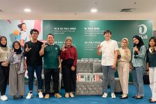 Tingkatkan Kesadaran Perawatan Wajah, Lavees Beauty Group Gelar Talkshow Kecantikan - JPNN.com