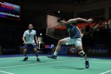 Jadwal Korea Open 2023 Hari Ini: 3 Wakil Indonesia Unjuk Gigi - JPNN.com