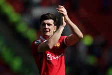 4 Calon Pengganti Harry Maguire Sebagai Kapten Manchester United - JPNN.com