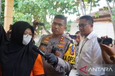 4 Wanita Pelaku TPPO Diringkus Polres Sukabumi - JPNN.com Jabar