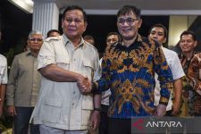 PDIP Beri 2 Opsi kepada Budiman Sudjatmiko karena ‘Membelot’ ke Kubu Prabowo - JPNN.com Sumut
