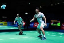 Korea Open 2023: Praveen/Melati Telan Kekalahan Ke-11 dari Raksasa China - JPNN.com