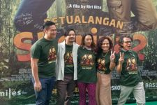 Jadwal Bioskop Citimall Bontang XXI 14 Oktober, Film Terbaru Sherina Munaf Tayang Lebih Awal - JPNN.com Kaltim