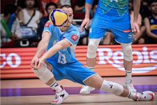 Live Streaming VNL 2023 Malam Ini: Jepang versus Slovenia, Polandia kontra Brasil - JPNN.com