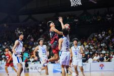 Timnas Basket Indonesia Gagal ke FIBA U-16 Asian Championships - JPNN.com