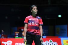 Malaysia Masters 2024: Mengejutkan, Putri KW Pulangkan Ratu Bulu Tangkis Thailand - JPNN.com