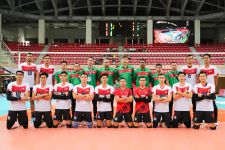 Link Streaming SEA V League 2023: Indonesia Lawan Filipina - JPNN.com