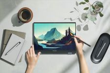 7 Keunggulan ASUS Zenbook 14 Flip OLED, Laptop Tipis dan Fleksibel - JPNN.com