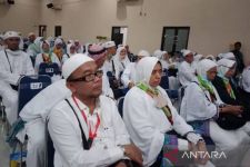 13 Jemaah Haji Asal Bengkulu Meninggal di Arab Saudi - JPNN.com