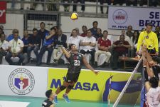 Rahasia Anurak Phanram Tampil Gemilang di SEA V League 2023, Ada Peran 2 Sosok Ini - JPNN.com