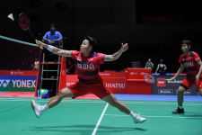 Japan Open 2023: Apriyani/Fadia Ungkap Penyebab Takluk dari Matsuyama/Shida - JPNN.com