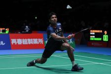 Tembus 16 Besar Japan Open 2023, Chico Aura Dwi Wardoyo Bernafsu Jumpa Viktor Axelsen - JPNN.com