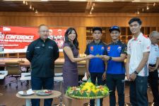 Idemitsu FIM ARRC 2023 Bakal Diikuti 90 Peserta, Indonesia Kirim 19 Pembalap Muda - JPNN.com