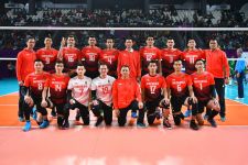 Hasil Undian Voli Asian Games 2022: Indonesia Hadapi Raksasa Asia - JPNN.com