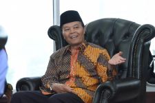 HNW: Kami Ingin Pemilu Berdampak Baik untuk Semua Pihak - JPNN.com