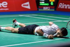 Perjuangan Pemuda India untuk Bangkit di Japan Open 2023 - JPNN.com