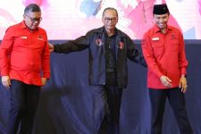 Innalillahi, Ketua DPP PDIP Nusyirwan Meninggal Dunia - JPNN.com
