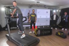 Technogym Run, Treadmill dengan Beragam Keunggulan - JPNN.com