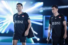 Hasil Denmark Open 2023: Indonesia Pastikan 1 Tempat di Final - JPNN.com