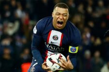 Mbappe Sangat Senang Bergabung dengan Real Madrid - JPNN.com Jateng