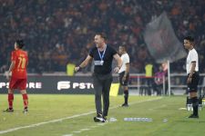 Persija Bungkam Persebaya, Thomas Doll Belum Puas, Ini Pemicunya - JPNN.com