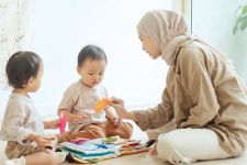 Tingkatkan Pembelajaran Anak Melalui Mainan Edukasi Berbasi Playbase Learning - JPNN.com