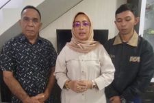 Reaksi Ketua DPRD Kota Ambon soal Anaknya Tersangka Penganiayaan yang Menewaskan Pelajar - JPNN.com