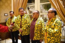 Airlangga Mundur karena Ada Tekanan Internal Golkar? - JPNN.com