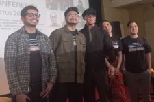 Deddy Corbuzier Hingga Raditya Dika Bakal Ramaikan Acara Ngobrol Untuk Indonesia Maju - JPNN.com