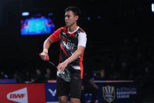 Australian Open 2023: Setelah Cedera Panjang, Vito Masih Merasakan Ini - JPNN.com