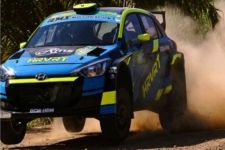 2 Pejabat Negara Ini Bakal Geber Mobil Balapnya di South Borneo Rally Sprint - JPNN.com