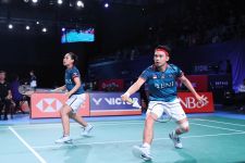 Australian Open 2023: Kata Rinov/Pitha Setelah Tumbang di Tangan Duo China - JPNN.com