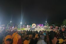 Peste Betengaq Disebut Memberikan Warna Baru Bagi Lombok Tengah - JPNN.com