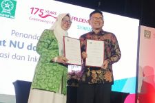 Perkuat Inklusi Keuangan Perempuan Indonesia, Prudential Syariah Gandeng Fatayat NU - JPNN.com