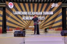 Menpora Dito Rawat Guyub Warga Melalui Kejuaraan Antarkampung - JPNN.com