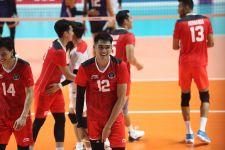 Rivan Nurmulki Absen di Asian Men's Volleyball Champions 2023, PBVSI Siapkan 3 Pengganti - JPNN.com