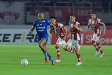 Bojan Hodak Ungkap Biang Kerok Kekalahan Persib Bandung dari Persis Solo - JPNN.com