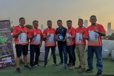 Rimba Raid Team Indonesia Siap Adu Skill di Balap Reli Malaysia - JPNN.com