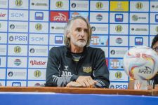 Liga 1: Dewa United Siap Menodai Kesucian Persib Bandung - JPNN.com