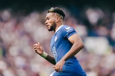 Alasan Pochettino Tunjuk Reece James Sebagai Kapten Baru Chelsea, Ternyata! - JPNN.com