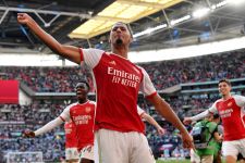 Arsenal Punya Skuad Mewah, Mikel Arteta Enggan Bicara Juara - JPNN.com