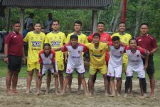 TNI AL Gelar Lomba Olahraga Air dan Sepak Bola Pantai untuk Menjaring Atlet Berprestasi - JPNN.com