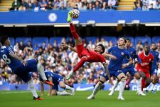 3 Fakta Menarik Seusai Duel Chelsea vs Liverpool, The Blues Ukir Rekor Baru - JPNN.com