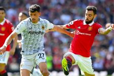 Live Streaming MU vs Wolves dan Komentar Para Pelatih - JPNN.com