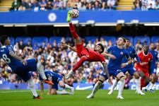 Chelsea Vs Liverpool: 4 Gol, 2 Batal, Klopp Bersujud, Ban Kapten Berpindah-pindah - JPNN.com