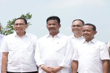 Menteri Bahlil Siapkan Strategi untuk Mengembangkan Pulau Rempang di Batam - JPNN.com