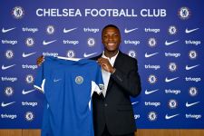 Beli Moises Caicedo, Chelsea Pecahkan Lagi Rekor Transfer - JPNN.com